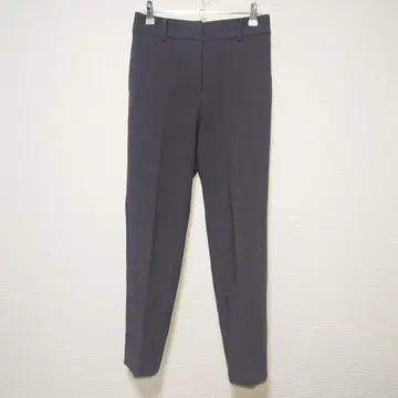 PLST 플라스테 스틱 팬츠 웜 리저브 다크 그레이