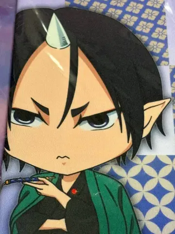 나라 건강랜드 호오즈키의 냉철 굿즈