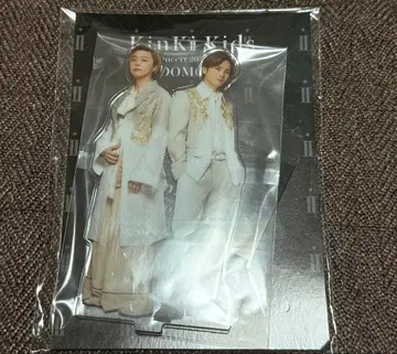 KinKi Kids 아크릴 스탠드