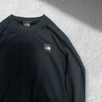 더 노스페이스 블랙 트레이닝복