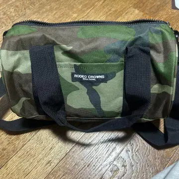 로데오크란즈 숄더