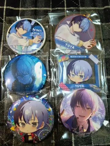 아오야기 토우야 묶음 판매