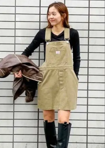 Sea Room Lynn 살로펫 카키