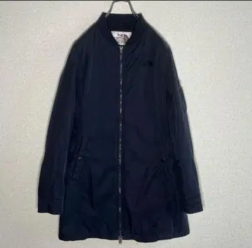 THE NORTH FACE 네이비 자켓 M