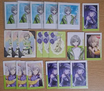 프로세카 프로젝트 세카이 히노모리 시호 묶음 판매