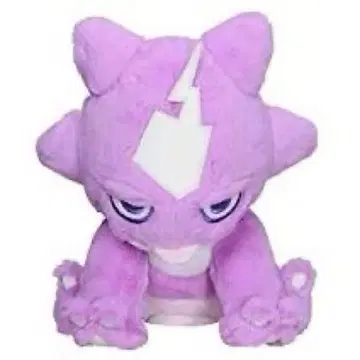 포켓몬 엘레즌 봉제 인형