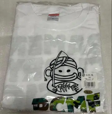 2017년 출시 라멘 카레 뮤직 낚시 XL