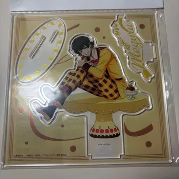 블루 록 바치라 메구루 돌체 아크릴 스탠드