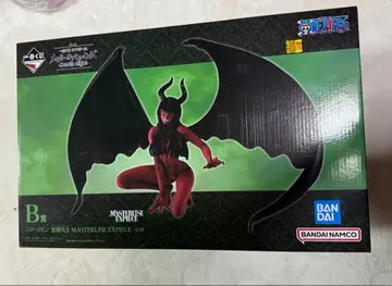 제일복권 원피스 메모리 오브 히로인즈 B상 새상품 미개봉