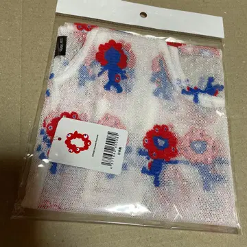 EXPO2025 미야쿠미야쿠 레이스백 미야쿠미야쿠 컬러 에코백