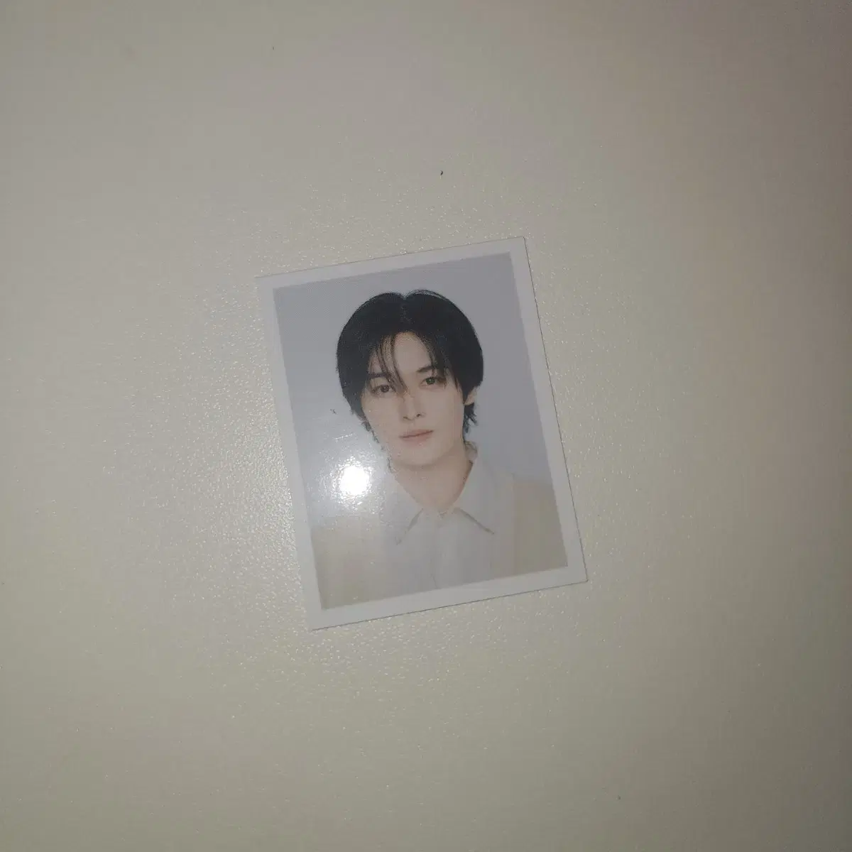 Stray Kids Lee Know Stay 5th Generation ID Photo