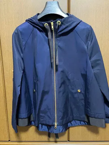 troia 마운틴 파카