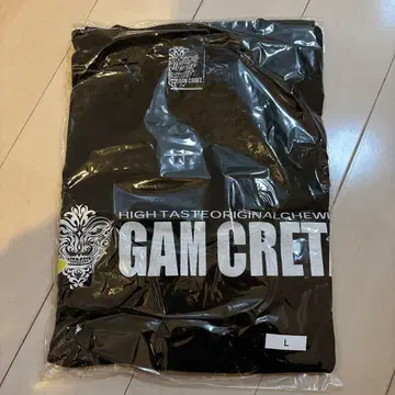 간크라프트 T셔츠