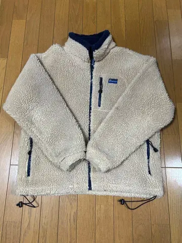 펜필드 보아 자켓