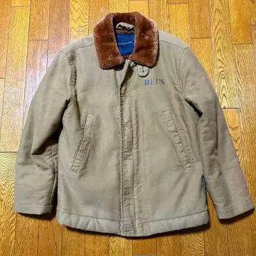 DEUS EX MACHINA 덱 자켓