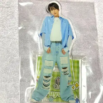 세이브포인트 후유미 아크릴 스탠드