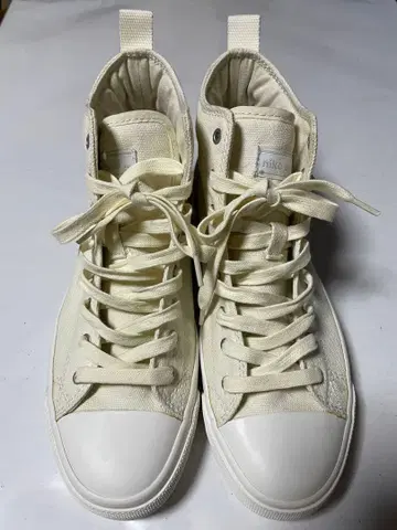 니코앤드 - 하이컷 스니커즈