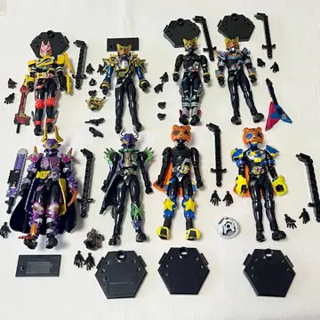 소도 가면라이더 기츠 묶음 판매