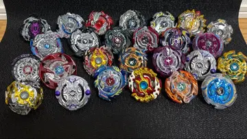 베이블레이드 버스트 갓 시리즈 묶음 판매