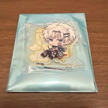 사카모토 데이즈 데코라 미니 캐릭터 아크릴 스탠드 스러