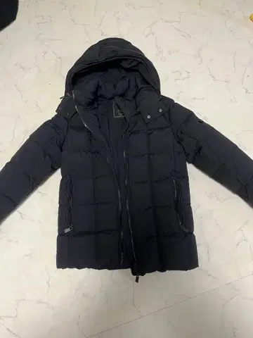 타트라스 남성용 다운 자켓