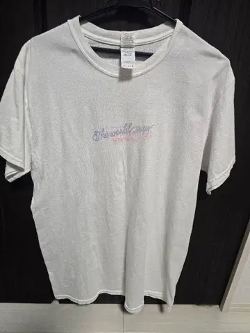 하루카미라이 나인스 아폴로 레어 라이브 셔츠