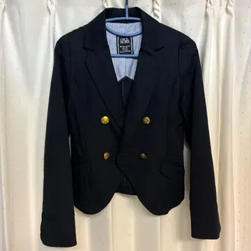 CECIL McBEE 테일러드 자켓