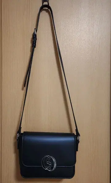 이와타 타카노리 숄더백