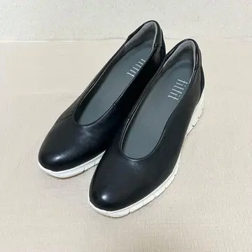 미사용급 [ fitfit ] 컴포트 슈즈 웨지솔 스니커즈