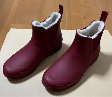 트레톤 보아 부츠 사이즈 40