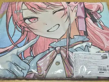 프로세카 감사제 5th 빅 타월 아키야마 미즈키