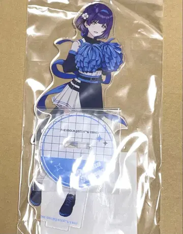 하타야 미스즈 아크릴 스탠드 세븐일레븐