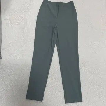 P2 피 아라키 슬림 팬츠