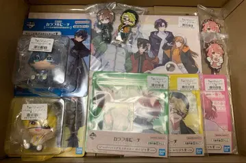 컬러풀 피치 제일복권 묶음 판매