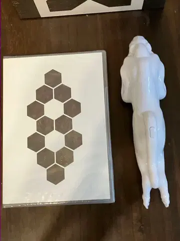 코메코메 CLUB 응원봉