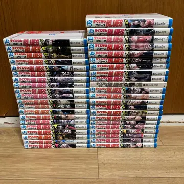 BJUES  전권 세트