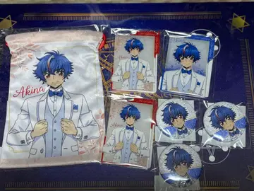 즉시 구매 가능 복권 로드 뱅가드 아키나 명도 세트