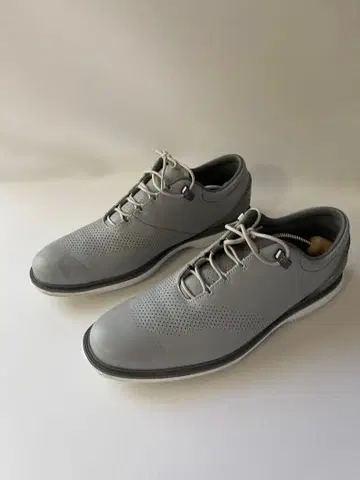 조던 골프화 ADG 그레이 29