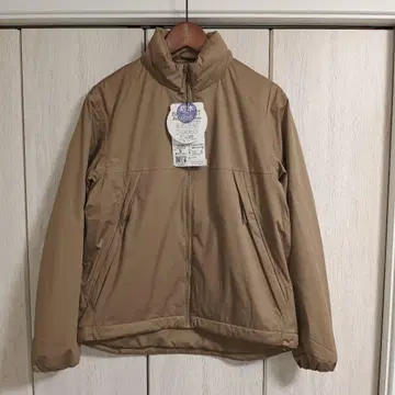 워크맨 버즈히트 스트레치 마쉬멜로우 레인 자켓 모카 S 새상품