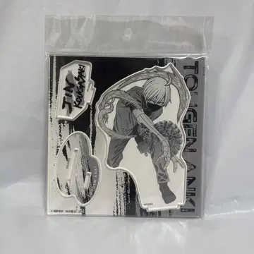 도겐안키 코우고자키 진 아크릴 스탠드