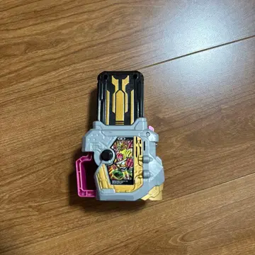 가면라이더 이그제이드 변신 벨트용 아이템