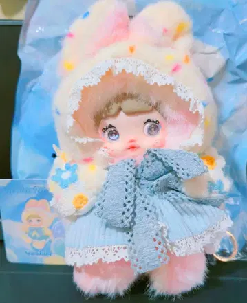 [개봉] TOPTOY nommi 일기 예보 시리즈 맑음