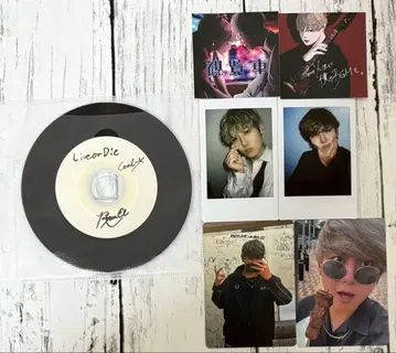 바바 료마 씨 세트