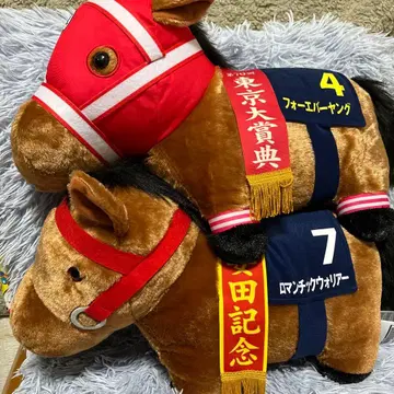 서러브레드 컬렉션 로맨틱 워리어 & 포에버 영