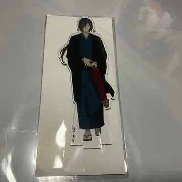 나츠메 우인장 카페 마토바 세이지 아크릴 스탠드