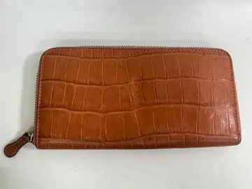 Felisi 페리지 125 지갑 장지갑 라운드 가죽