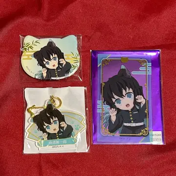 귀멸 난자 무이치로