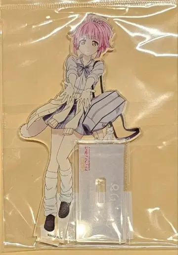 니지가사키 갸루 아크릴 스탠드 텐노지 리나