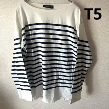 SAINT JAMES 세인트 제임스 NAVAL 나발 보더 ML