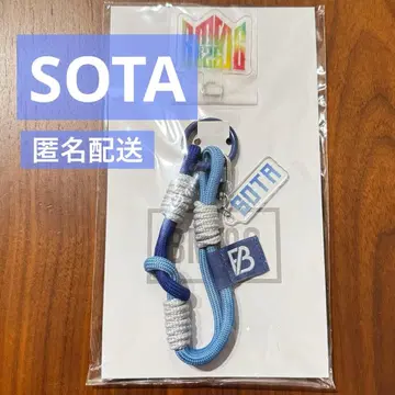 SOTA BMSGFES'25 폰 스트랩 소우타